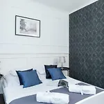 فندق مبيت وإفطار Zwierzynscy 2
