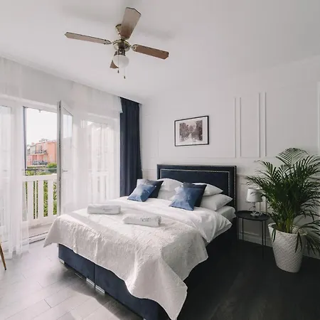 Zwierzynscy 2 3* Pobierowo