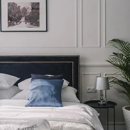 B&B Zwierzynscy 2 3*