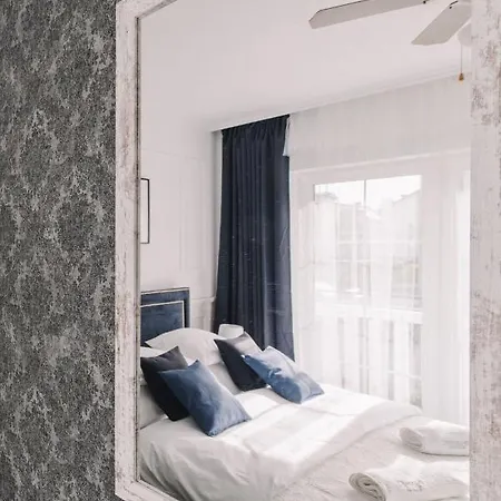 Zwierzynscy 2 3* Pobierowo