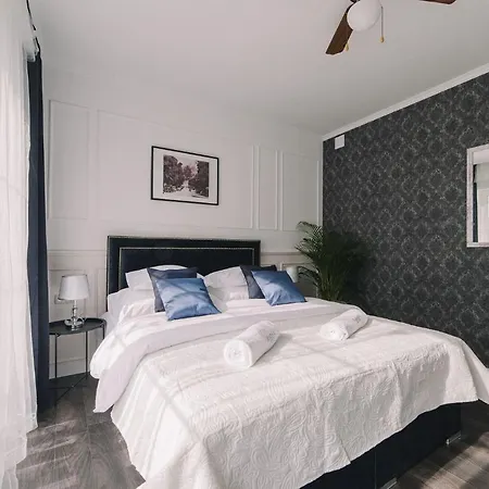 Bed & Breakfast Zwierzynscy 2 *