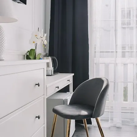 Bed & Breakfast Zwierzynscy 2 Pobierowo