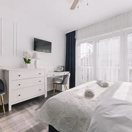 Zwierzynscy 2 Bed & Breakfast