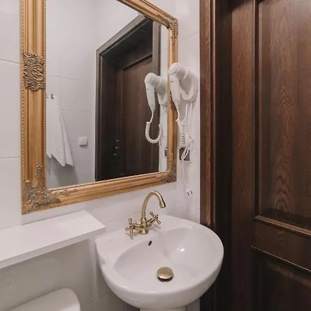 Отель типа 