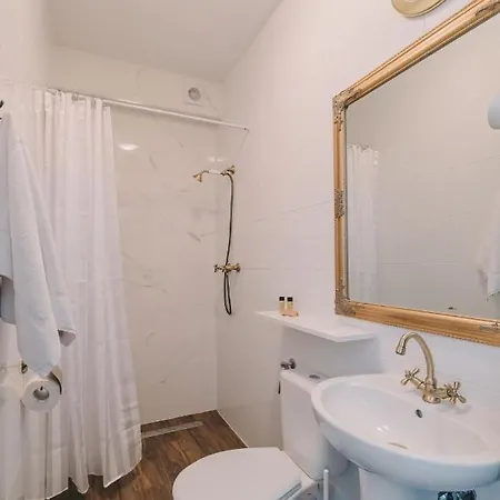 Zwierzynscy 2 Bed & Breakfast 3*