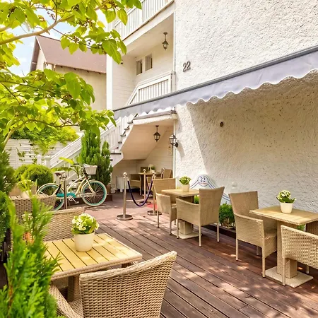Bed & Breakfast Zwierzynscy 2 Pobierowo