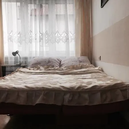 Zwierzynscy 2 Pobierowo