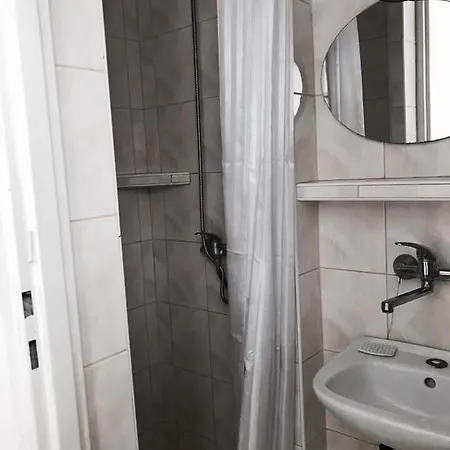 Zwierzynscy 2 Bed & Breakfast Pobierowo