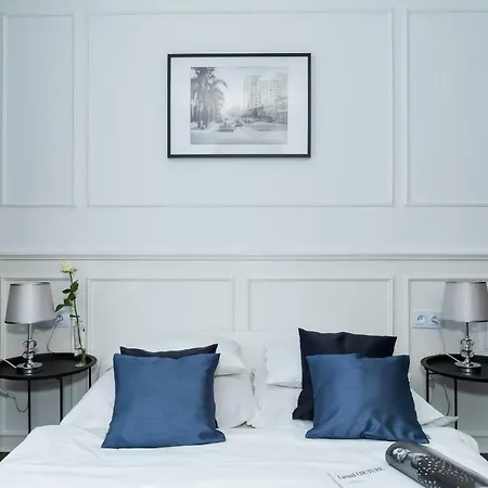 Zwierzynscy 2 3* 포비에로보