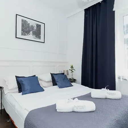 B&B Zwierzynscy 2 3*