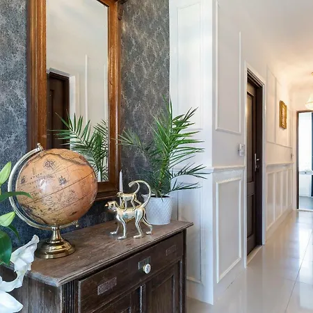 Zwierzynscy 2 Bed & Breakfast 3*