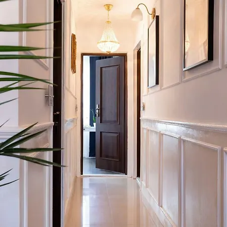 B&B Zwierzynscy 2 포비에로보