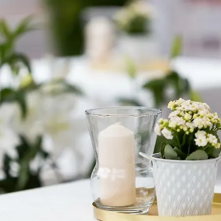 Bed & Breakfast Zwierzynscy 2 Pobierowo