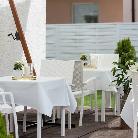 Bed and Breakfast Zwierzynscy 2 Pobierowo