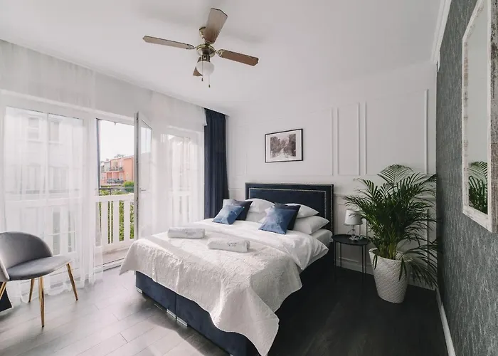 Zwierzynscy 2 3* Pobierowo