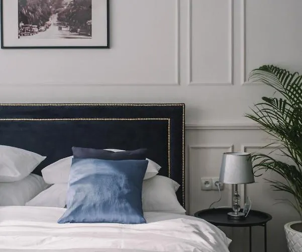 Bed & Breakfast Zwierzynscy 2 3*