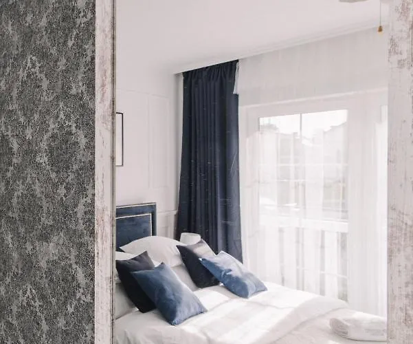 Zwierzynscy 2 3* Pobierowo