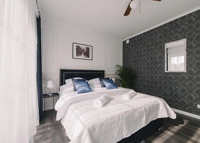 B&B Zwierzynscy 2 3*