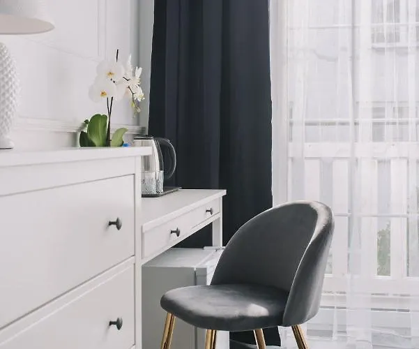 B&B Zwierzynscy 2 포비에로보