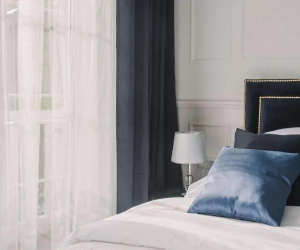 Zwierzynscy 2 B&B 포비에로보