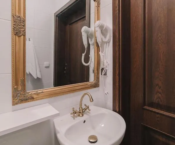 B&B Zwierzynscy 2 3*