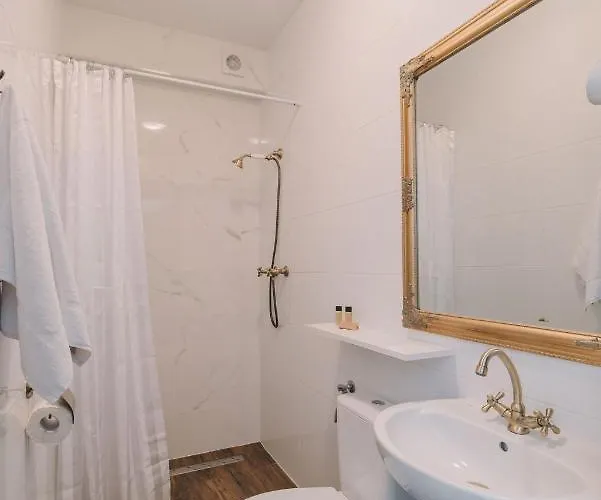 Zwierzynscy 2 Bed & Breakfast 3*