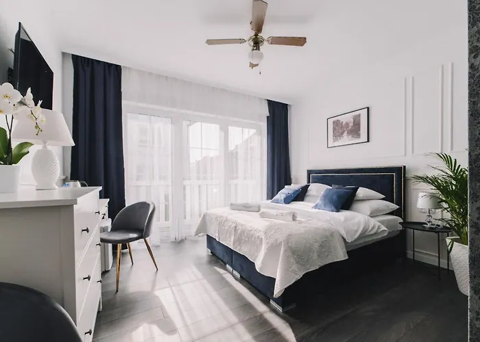 B&B Zwierzynscy 2 3*