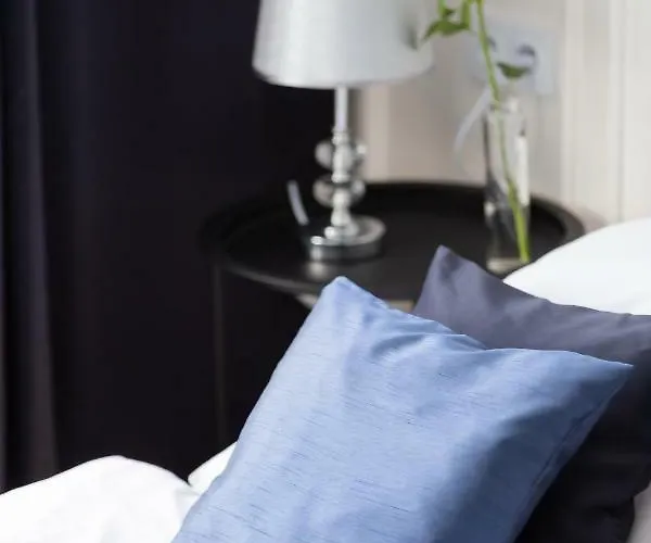 B&B Zwierzynscy 2 포비에로보