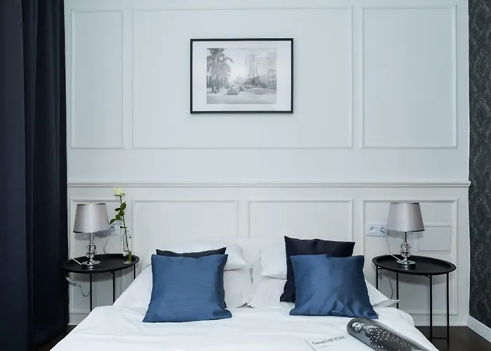 Zwierzynscy 2 3* פוביירובו