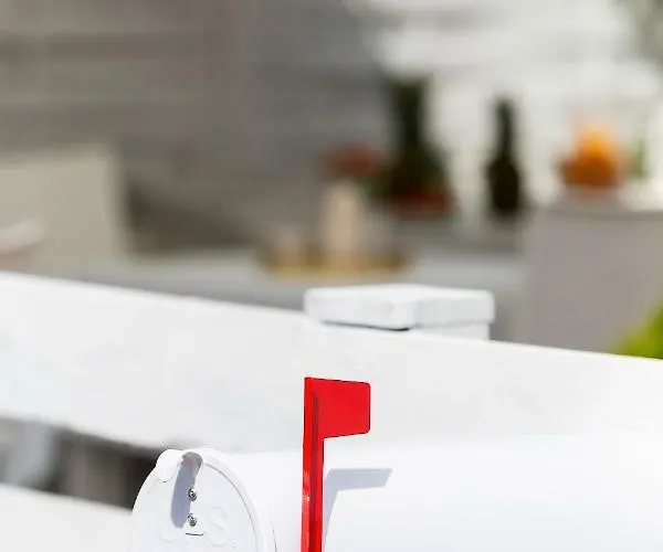 Bed & Breakfast Zwierzynscy 2