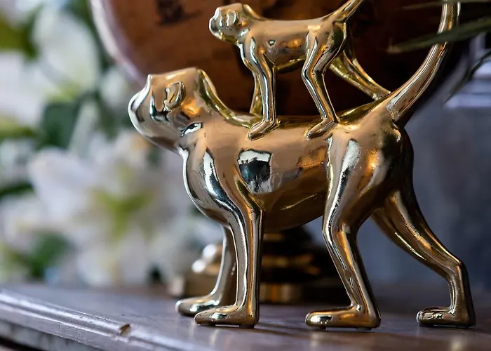 Bed & Breakfast Zwierzynscy 2