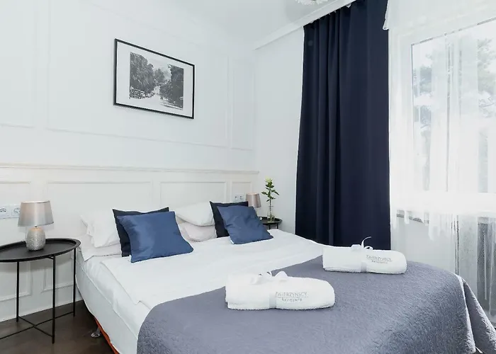 B&B Zwierzynscy 2 3*