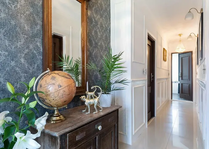 Zwierzynscy 2 B&B 3*