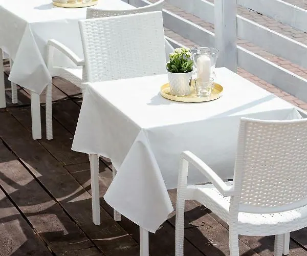 Zwierzynscy 2 3* Pobierowo