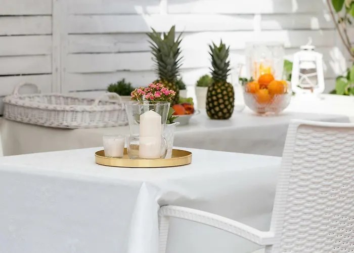 Bed & Breakfast Zwierzynscy 2 3*