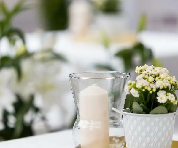 B&B Zwierzynscy 2 포비에로보