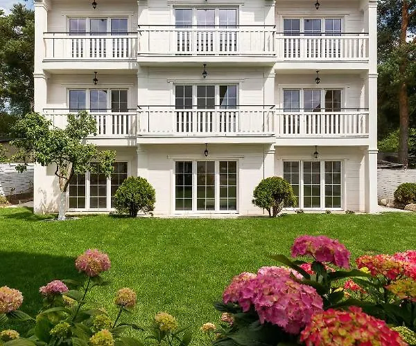 Bed & Breakfast Zwierzynscy 2 3*